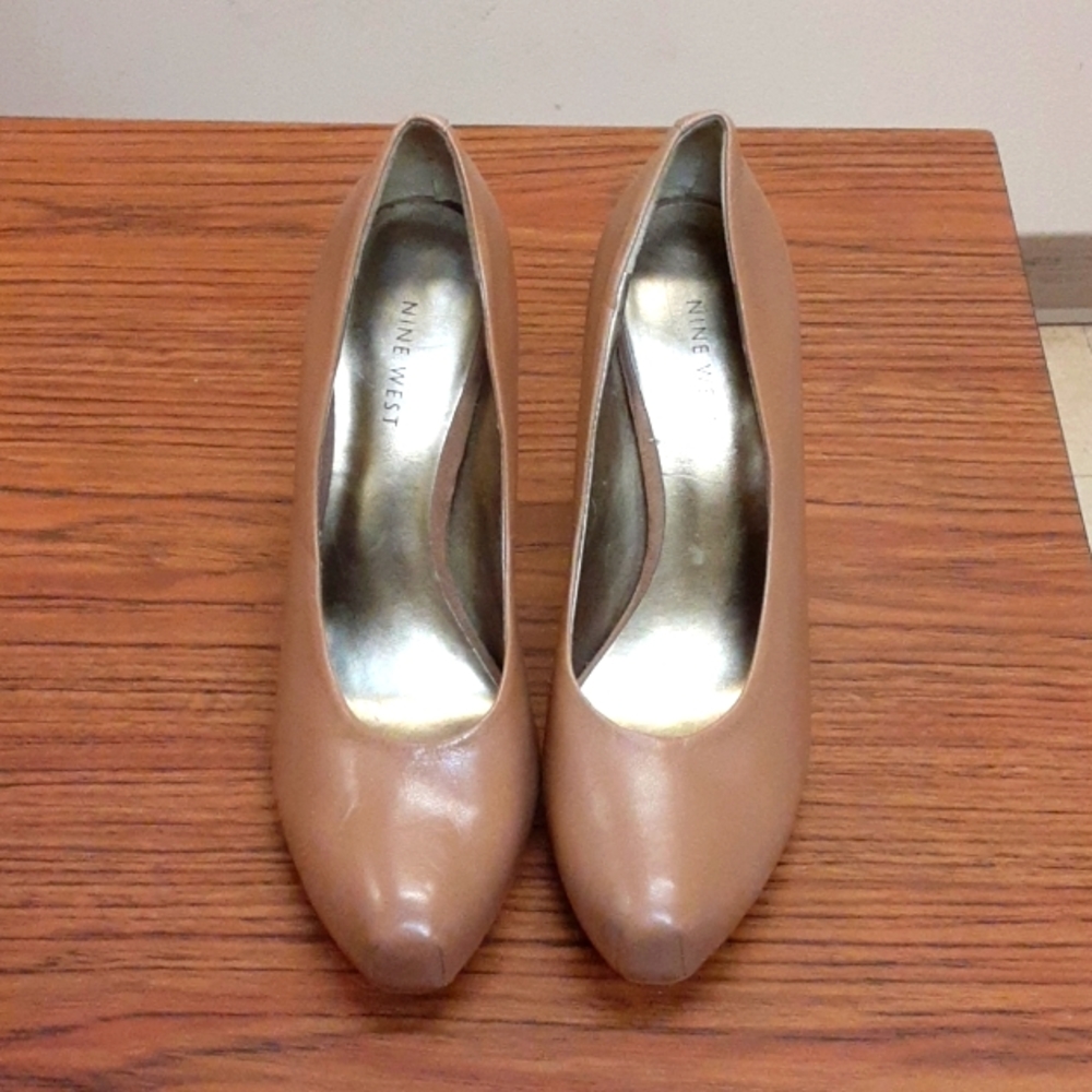 Nine West Heels